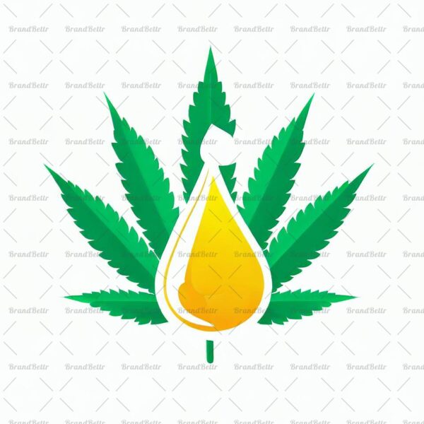 Cannabis Öl